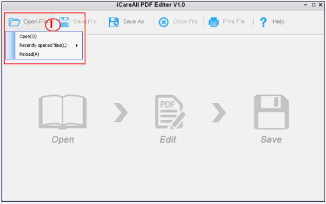 open source pdf editor for windows